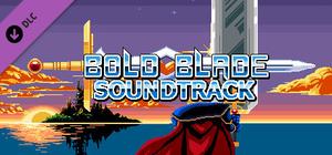 Bold Blade Soundtrack banner