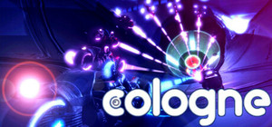 Cologne banner