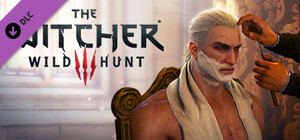The Witcher 3: Wild Hunt - Beard and Hairstyle Set banner