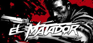 El Matador banner