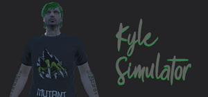 Kyle Simulator banner
