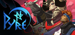 Pyre banner