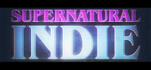 Supernatural Indie Bundle banner