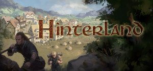 Hinterland banner