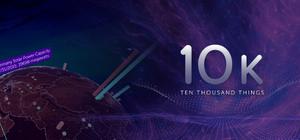 10k (Beta) banner