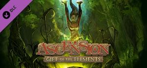 Ascension: Gift of the Elements expansion banner