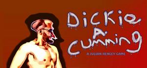 Dickie A Cumming banner