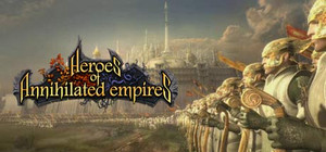 Heroes of Annihilated Empires banner