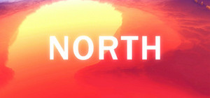 NORTH banner
