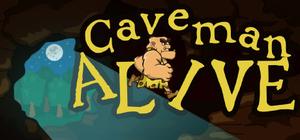 Caveman Alive banner
