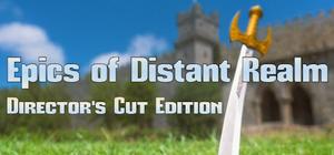 Epics of Distant Realm: Remastered Edition banner