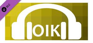 Oik 4 - OST banner