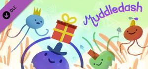 Muddledash Soundtrack banner