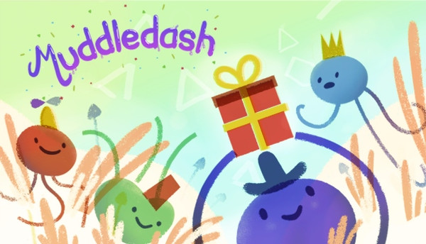 Muddledash Soundtrack
