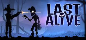 Last Alive banner