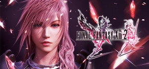 FINAL FANTASY XIII-2 banner