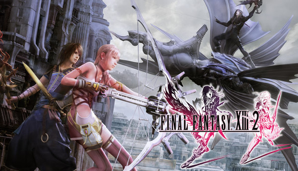 ファイナルファンタジーXIII-2