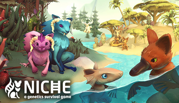 NICHE - A GENETICS