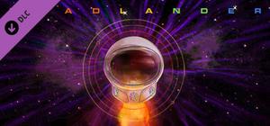 Headlander - Soundtrack banner