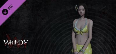 Beachwear Costume - Ji-Hyeon Seol