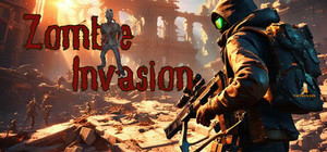 Zombie Invasion banner