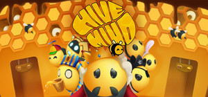 Hive Mind banner