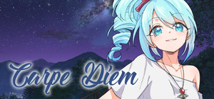 Carpe Diem banner
