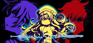 Hellsinker. Soundtrack Edition banner