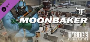 TASTEE: Lethal Tactics - Moonbaker banner