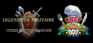 The Revills Games' Solitaire Collection banner