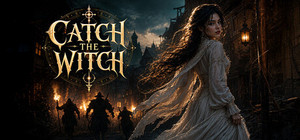 Catch The Witch banner