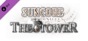 Suncore Chronicles: The Tower - Level 1 banner
