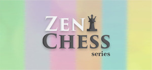 Zen Chess Series banner
