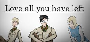 Love all you havel left banner