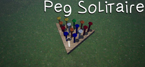 Peg Solitaire banner
