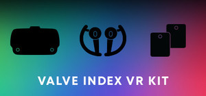 Valve Index VR Kit banner