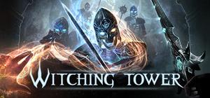 Witching Tower banner