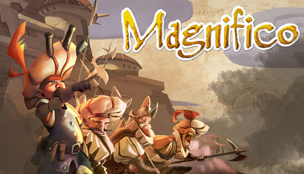 MAGNIFICO