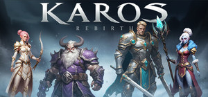Karos banner