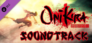 Onikira - Soundtrack banner