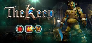 The Keep - Soundtrack Edition banner