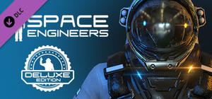 Space Engineers Deluxe banner