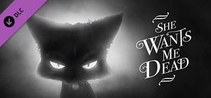 She Wants Me Dead - Track banner