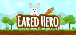 Eared Hero banner