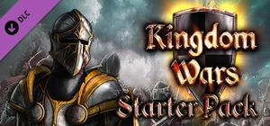 Kingdom Wars - Starter Pack banner