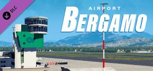 X-Plane 11 - Add-on: Aerosoft - Airport Bergamo banner