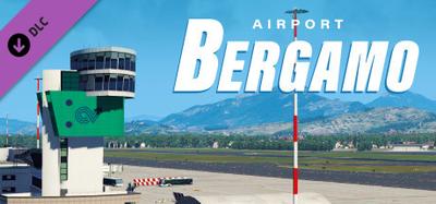 X-Plane 11 - Add-on: Aerosoft - Airport Bergamo