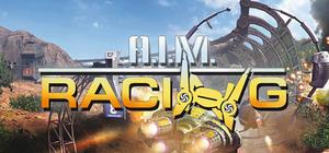 A.I.M Racing banner