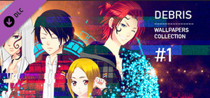 Debris: Wallpapers Colletion #1 banner