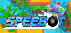 Speebot banner